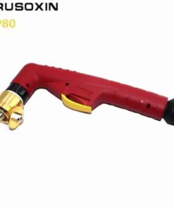 Sprievodca kruhovým plazmovým rezačom