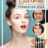 CoverMax Full Camouflage Foundation Stick