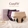 CozyFit™ Každodenné pohodlie odolné voči úniku