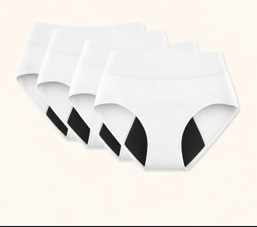 CozyFit™ Každodenné pohodlie odolné voči úniku - Image 13