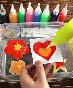 Šikovná súprava kúzelného vodného škriatka