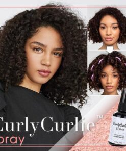 CurlyCurlie sprej