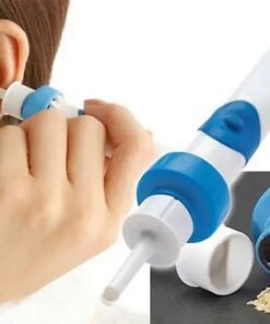 Vysávač ušného vosku