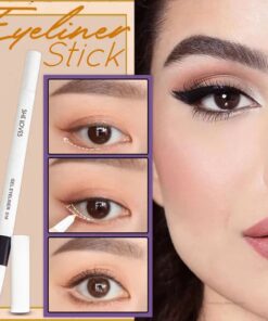 Tyčinka na očné linky