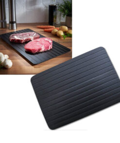 Zásobník na rýchle rozmrazovanie