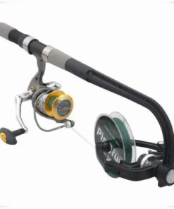 Navíjačka rybárskej šnúry