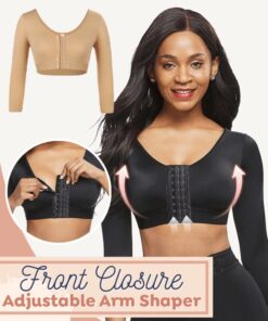 Predný uzáver nastaviteľný Best Arm Shaper