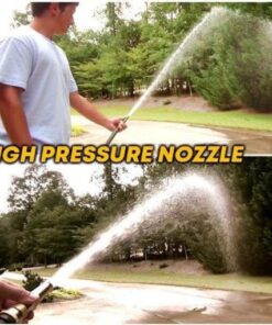 Vodná batéria GardenPro Duo