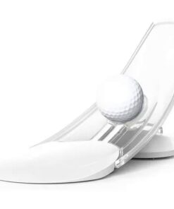 Trenažér na tlakové putt GolfPro