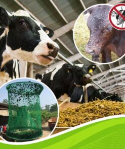 Závesná pasca na muchy