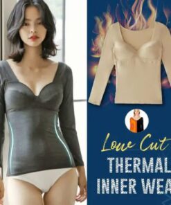 Tepelné vnútorné opotrebovanie HeatGate Low Cut