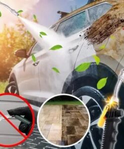 Vysokotlaková umývačka