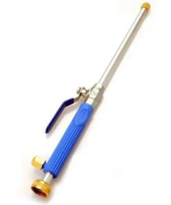 Vysokotlaková čistička Hydro Jet