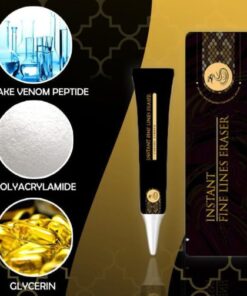 Okamžitá guma na jemné čiary