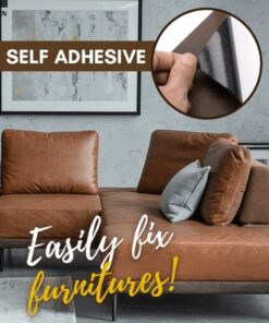 Náplasť na okamžitú obnovu kože