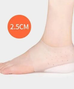 Neviditeľné zosilňovače výšky