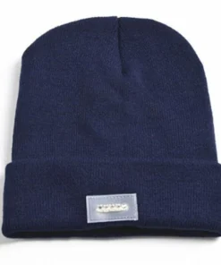 Pletená taktická čiapka s čiapkou (unisex)