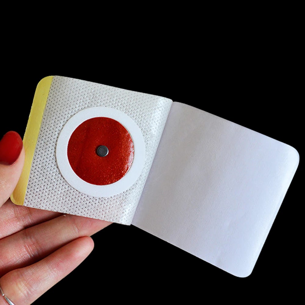 Magnetická detoxikačná náplasť MeltDown - Image 5