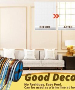 Vodotesná tesniaca páska MoldOut