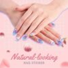 Nailtural No-More-Mess Manicure (6ks)