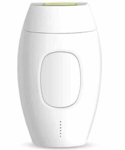 Profesionálna trvalá depilácia New Wave Ipl