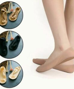 Ortopedická ochrana chodidiel