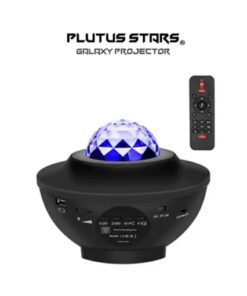 PLUTUS STARS - GALAXY PROJEKTOR