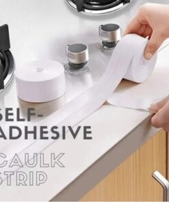 Profesionálny samolepiaci tesniaci pásik