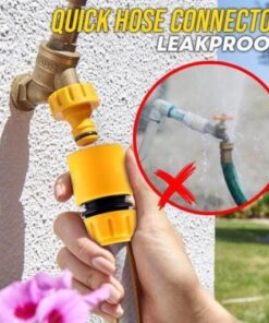 Výkonná súprava silikónových vysokotlakových čističov