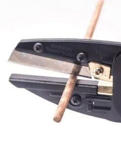 Profesionálny remeselnícky nástroj na rezanie 3 v 1