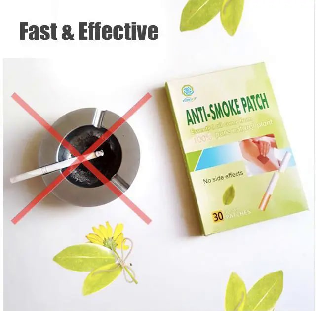 Náplasť proti dymu Seurico™ - Image 7