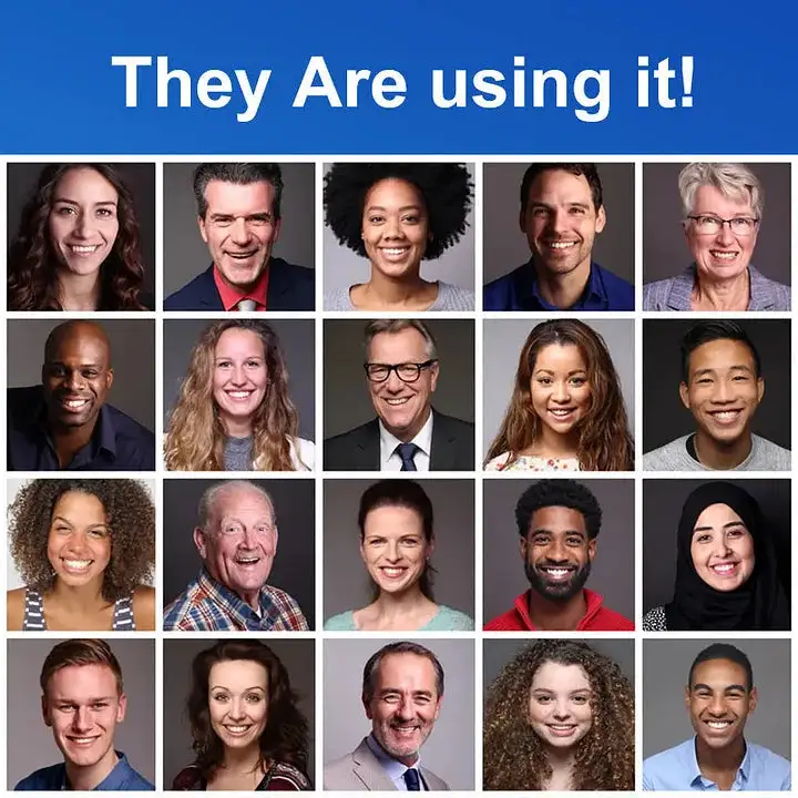 Plná zubná protéza Rianmond™ Medical so silným odsávaním - Image 8