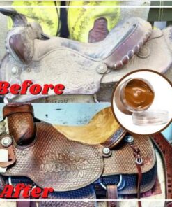 Reštaurátor kože Ride Forth