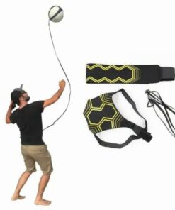 Volejbalový tréner