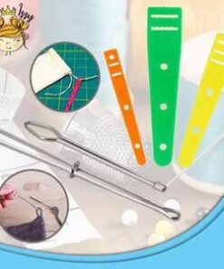 Sada nástrojov na elastické závitovanie SewPro