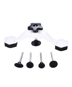 Vznešený odstraňovač preliačin auta