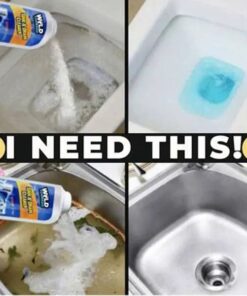 Super odstraňovač upchatia