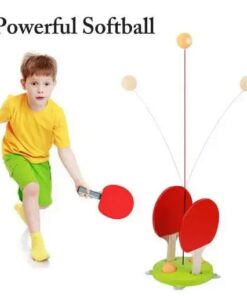 Tréner stolného tenisu