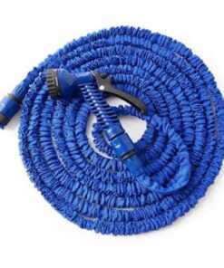 Vodná pištoľ do záhrady