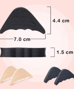 Výplne do topánok do topánok