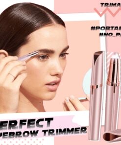 Zastrihávač obočia Trimax Perfect