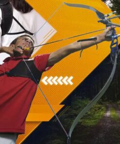 Ultimate Archery PRO chránič hrudníka