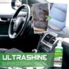 Ultra Shine Super čistiaci sprej