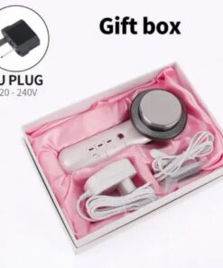 Ultrazvukový odstraňovač tuku a celulitídy