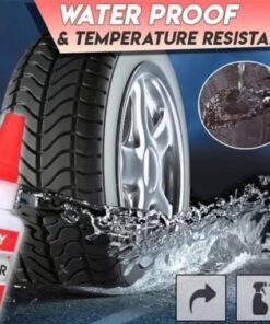 Univerzálne opravné lepidlo