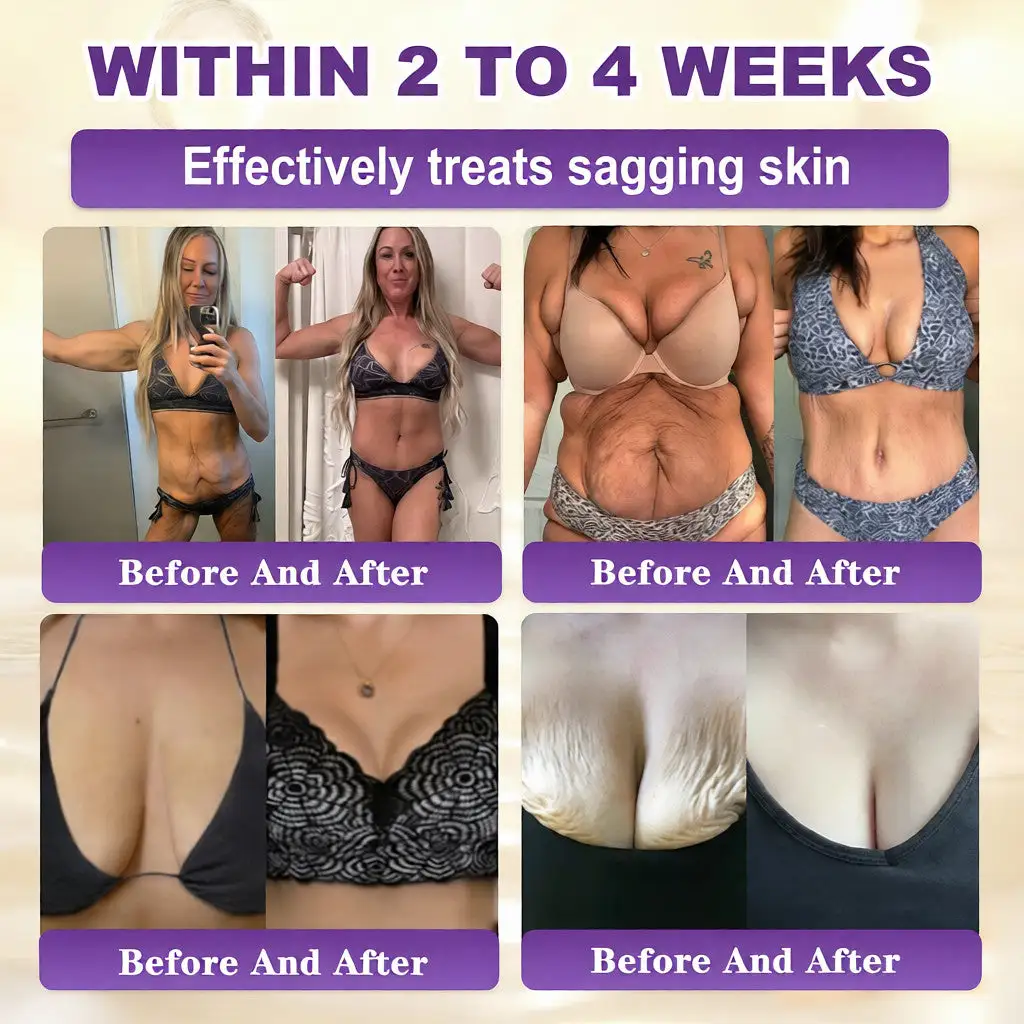 VORLORA® Biotín 10-v-1 krém na obnovu pleti - Image 3