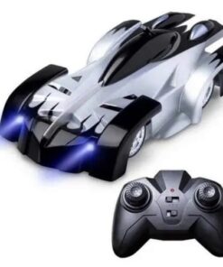 Stenové lezecké RC auto