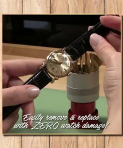 Sada na opravu kryštálov Watchler