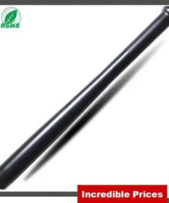 Vodotesná baterka na baseballovú pálku