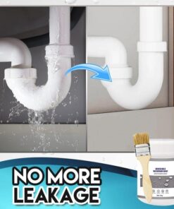 WellFix vodeodolný prostriedok proti vytečeniu